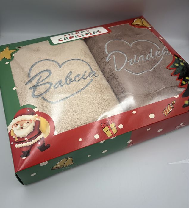 Recznik dla babci dziadka 79/140