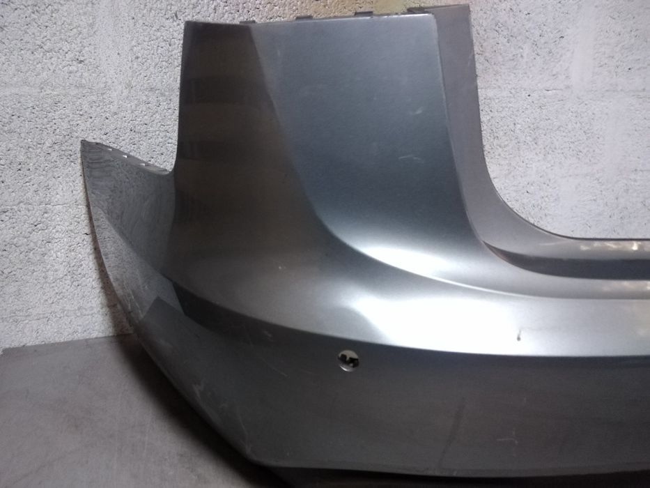 Vendo Para-choque de tras Audi A6 ano 2010/14