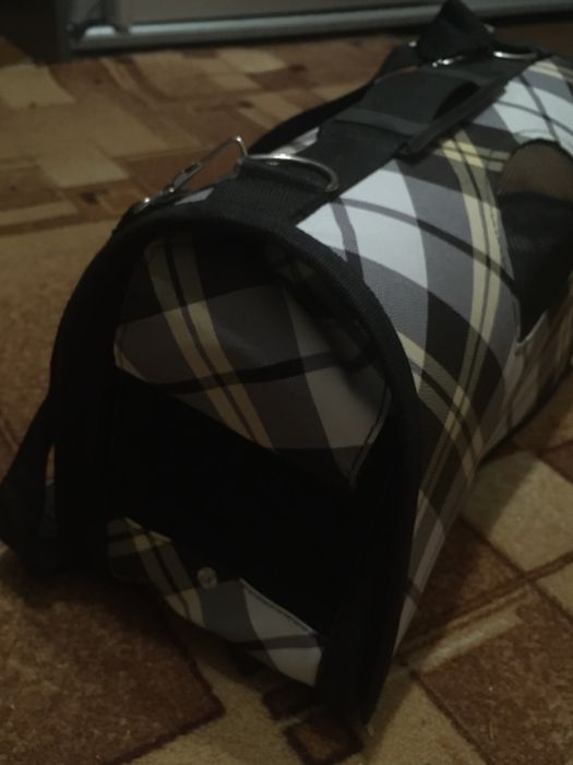 Сумка/переноска для кота