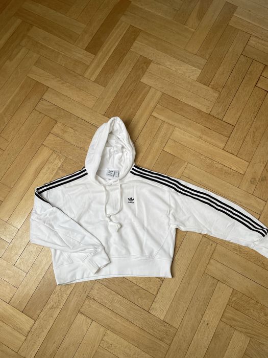 Bluza adidas nowa