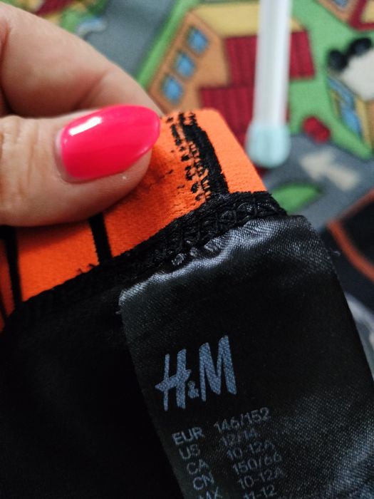 Kalesony h,&m rozmiar 146-152