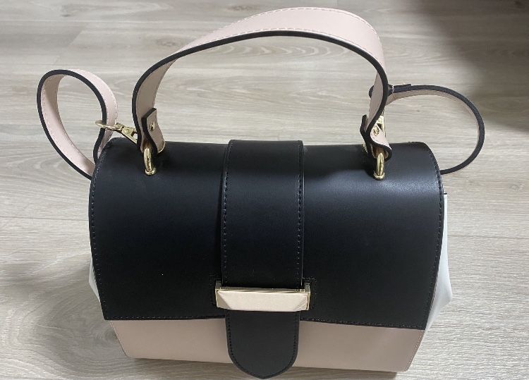 Шкіряна сумка Італія, сумка кожа. Итальянская сумка