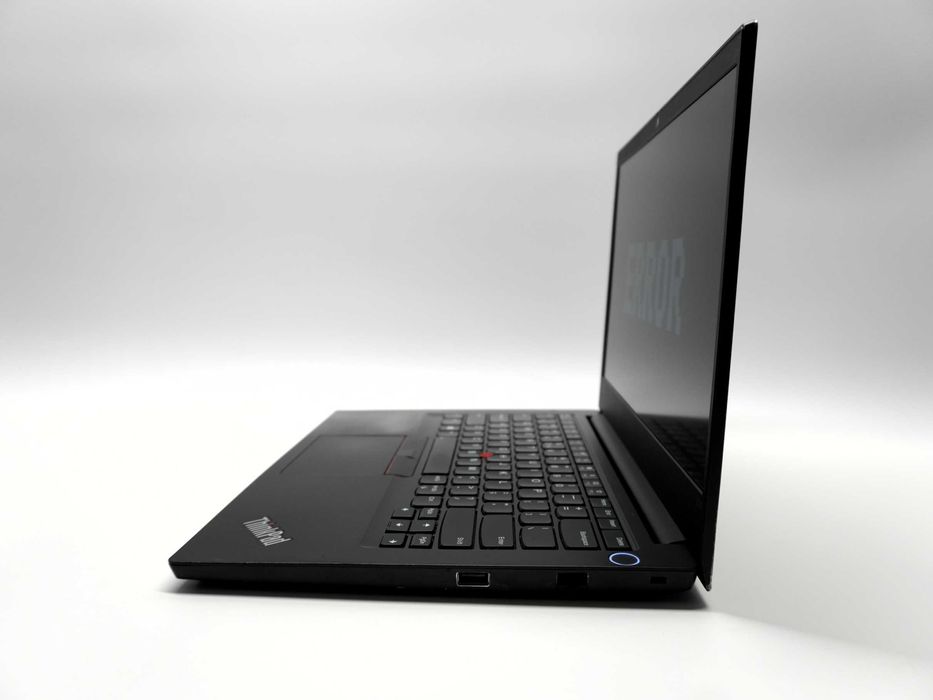 Lenovo ThinkPad E14 | 14" FHD i5-10210U 16GB SSD 256GB Win11 KL.A=
