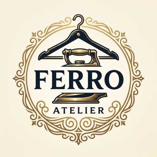 Ferro Atelier – Engomadoria com Recolha e Entrega