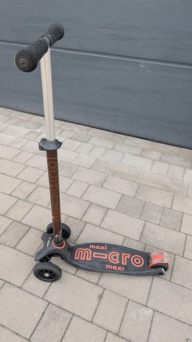 Hulajnoga Maxi Micro de lux