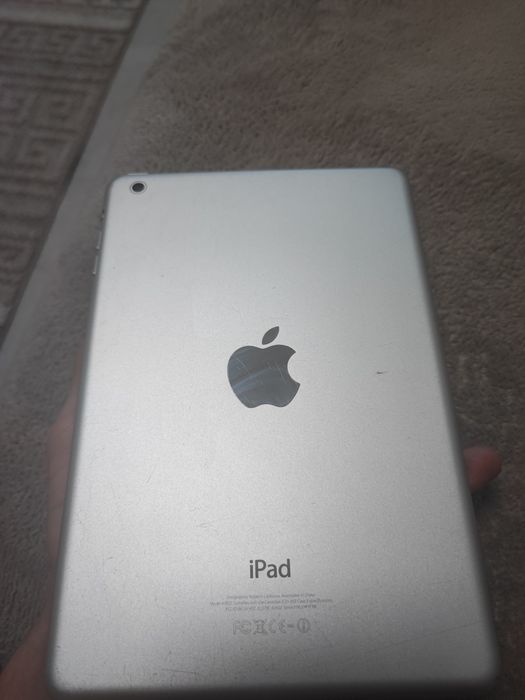 IPad mini 1 продаю за непотребою