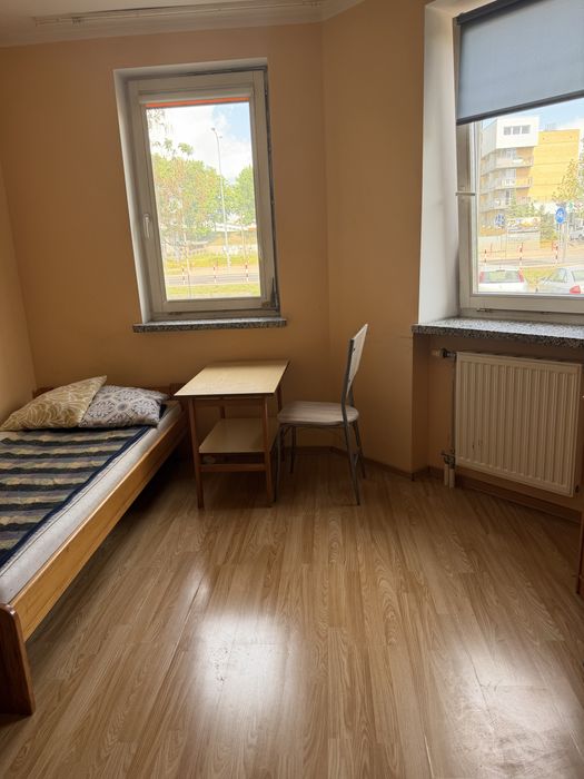 Wynajmę pokój ul. Wiejska