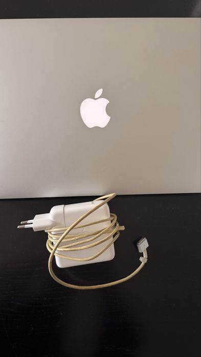 Macbook Pro 13,3” 2015 Retina, 121GB SSD