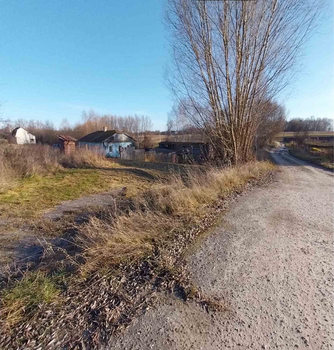 Продаж будинка в селі Рудка