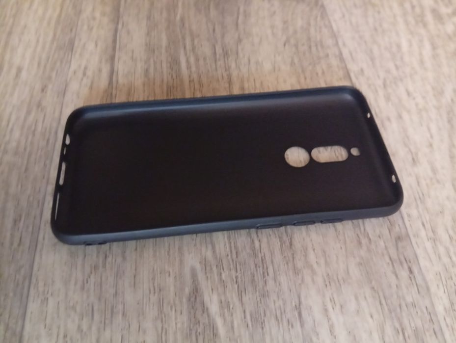 Чехол Редми 8 новый