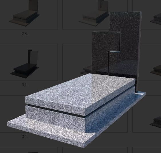 Європейські пам'ятники