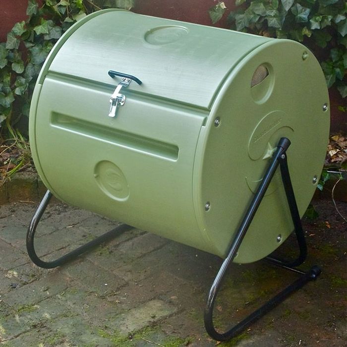 Kompostownik NOWY Mantis  CT08002 Back Porch