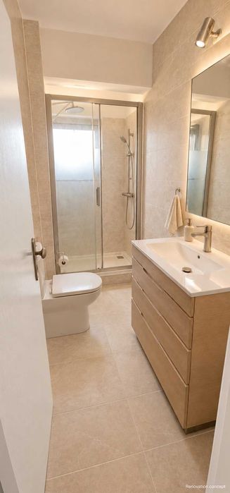 Apartamento T4 à venda em Agualva e Mira-Sintra, Sintra — foto 7
