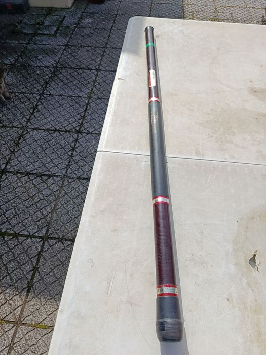 Cana Daiwa para pesca ao comprimento