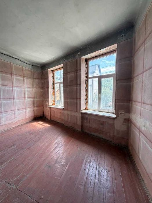 Продається 3-кімнатна квартира, Центр міста, вул. Маріупольська (Зої Космодем’янської)