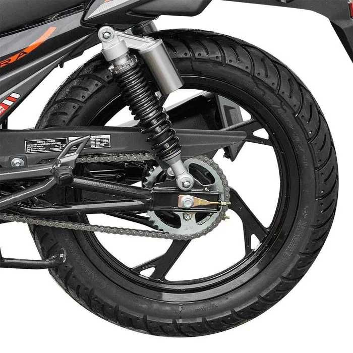 Купить новый мотоцикл SPARK SP200R-34, мотосалон Артмото Суми