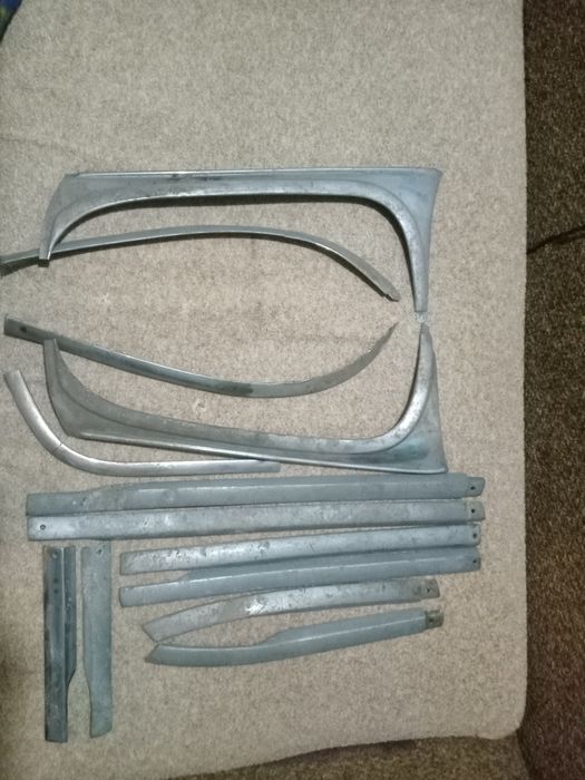 Хром   газ    21