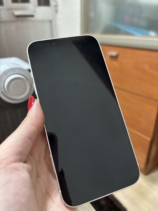 Iphone 14 128GB Branco
