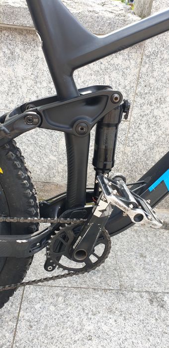 Trek Remedy 7  (rama 21,5)