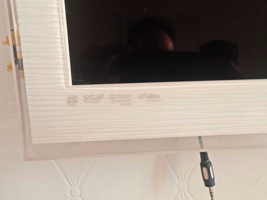 TV Samsung UE32C6510