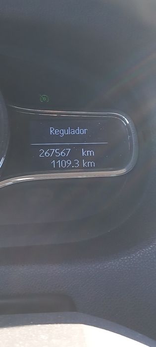 Renault Megane ST dci RESERVADO