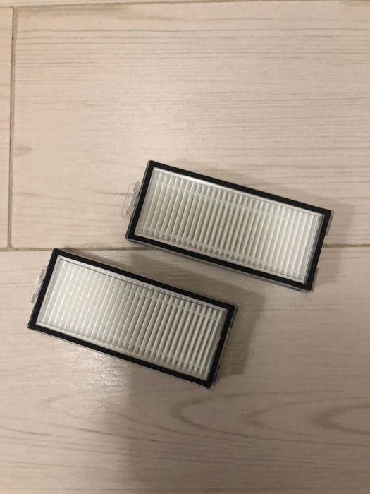 Фільтри HEPA для Roborock Q5Pro/Q5Max Q7/Q7Max Q8 Max