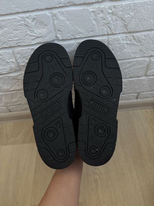 Кросівки Puma Slipstream Lth