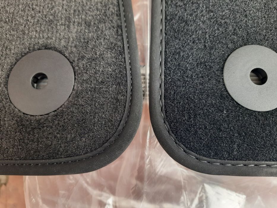 Коврики текстильні Skoda Superb 3 Octavia a4 a5 a7 a8 enyaq шкода ков