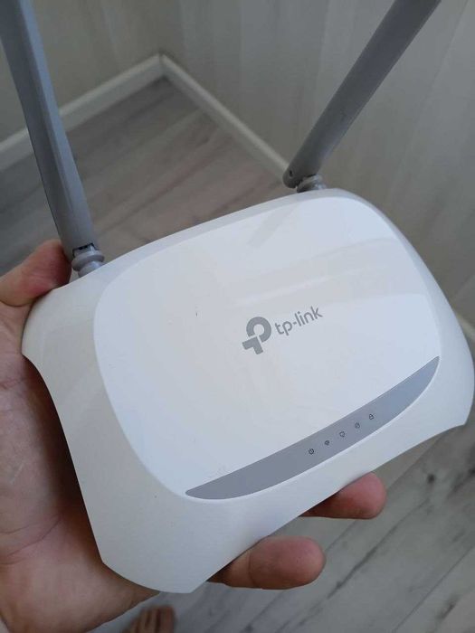 Wi-Fi роутери Xiaomi 4C, TP-Link WR850N, WR820N, Vinga N300v2