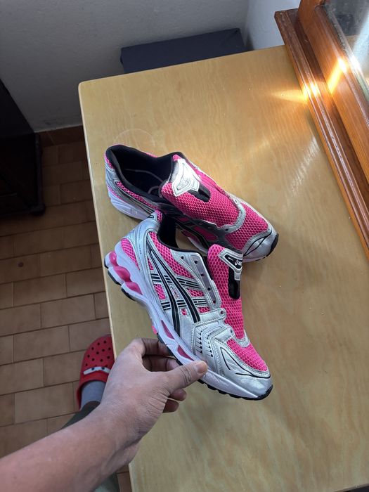 Asiscs Gel Kayano 14