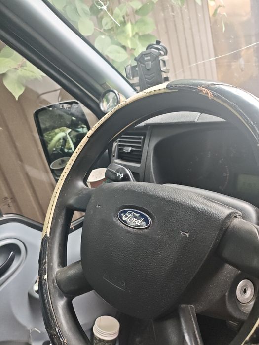 Ford Transit 2.2 Рефрижератор Будка холодильник Форд 2.2