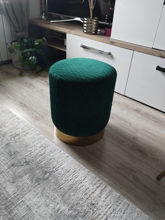 pufa pikowana Homla