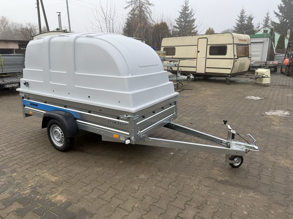 Faro Solidus + 263x125   z pokrywą !! Super Nowość !!