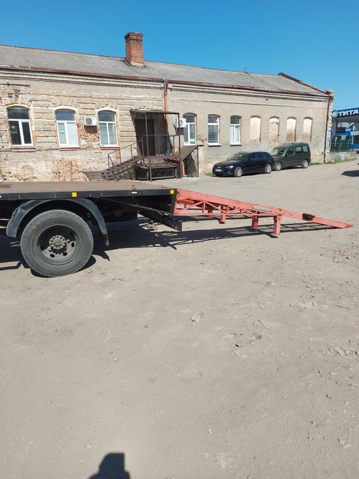 Манипулятор-Эвакуатор
