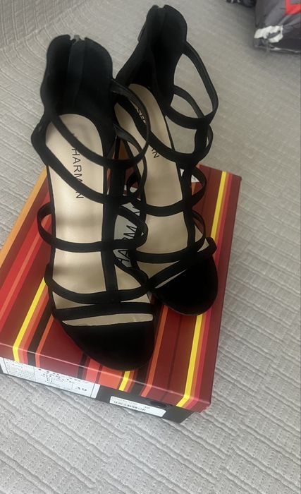 Босоніжки SHARMAN