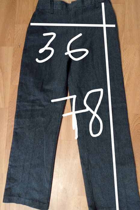 Серые,черные брюки на мальчика