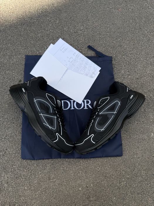 Кросіки Dior B30
