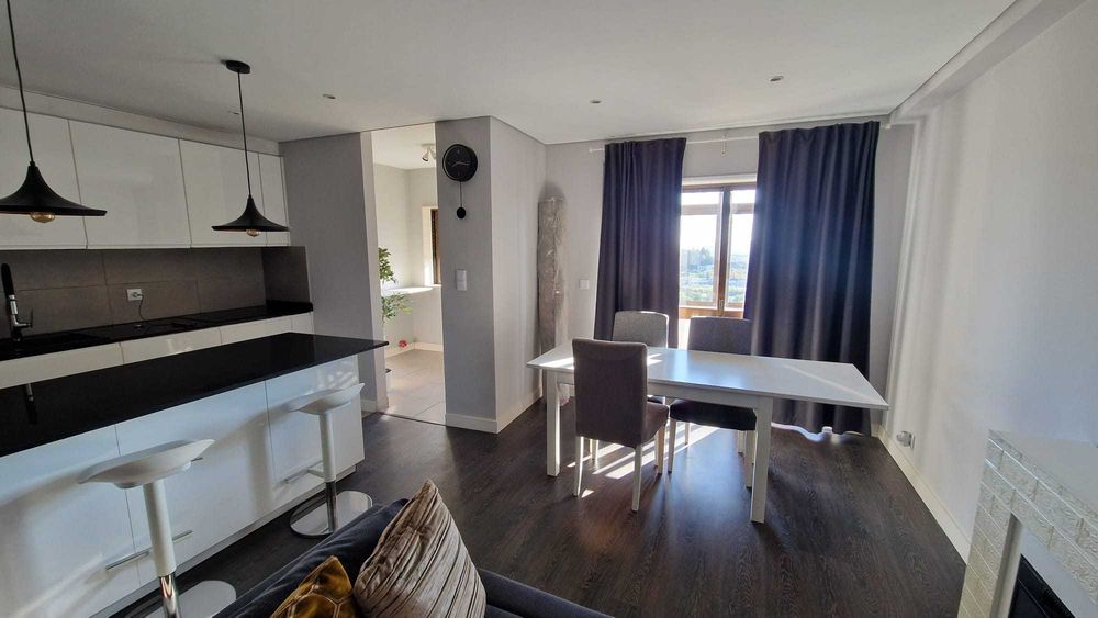 Apartamento T3 São Cosme - GONDOMAR - Renovado - Sem Garagem