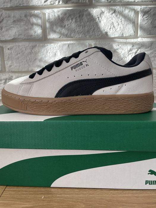 Buty Puma r 37,5