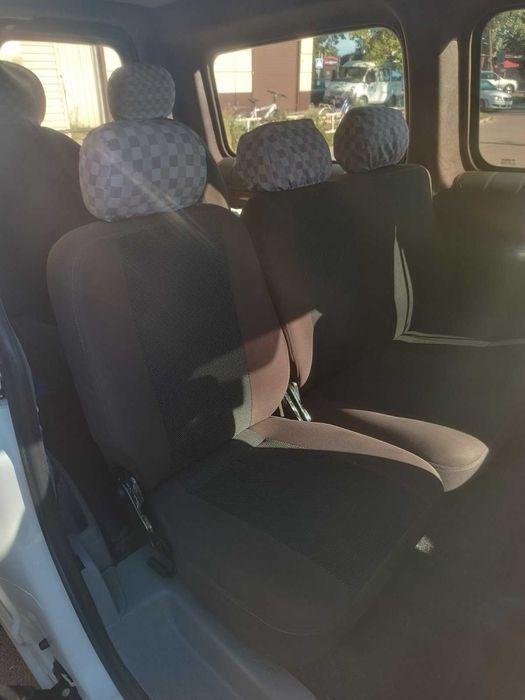 Volkswagen Caddy 2010 VIN WV1ZZZ2KZAX123944 фото оголошення 9 з 18