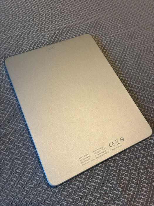 Klawiatura Logitech Tablet Y-R0023 (ZAGG) Bluetooth – iPad 2 / 3 / 4