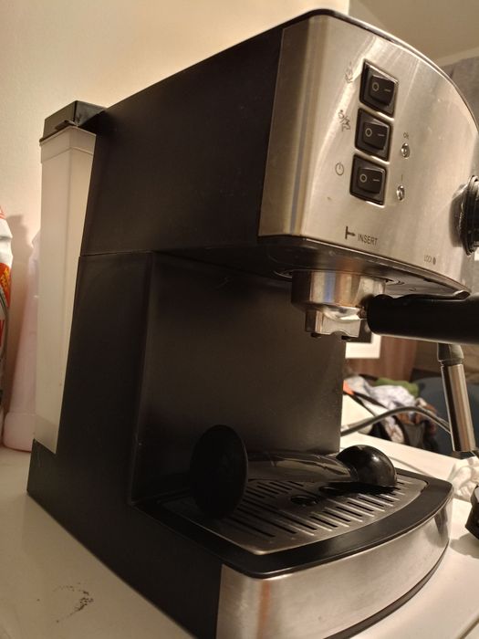 Ekspres MESKO MS4403
