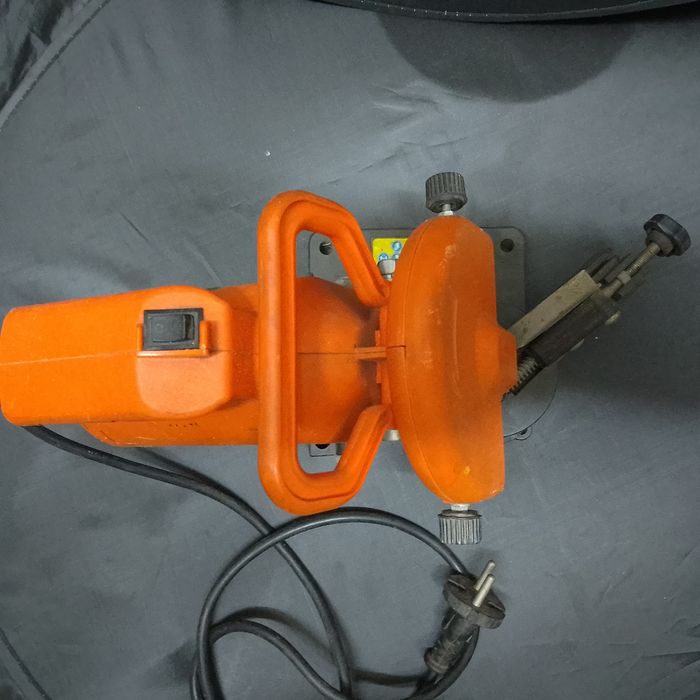 Afiador Elétrico Mader p/ Correntes de Motosserra
