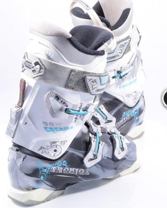 Botas ski Tecnica W90 Tam 24,5