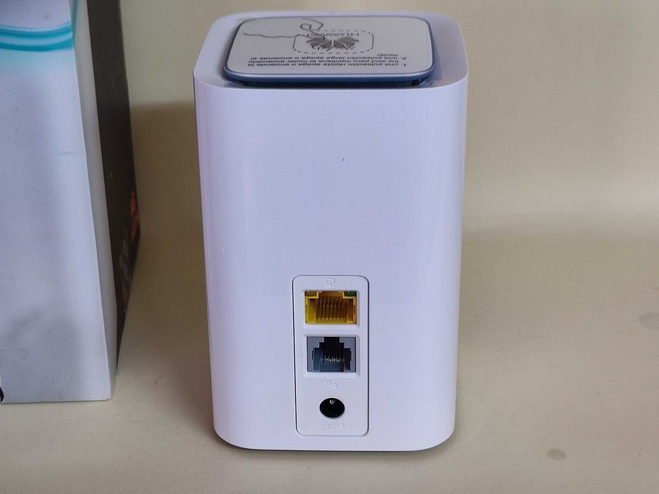 Huawei E5180 4G Router Desbloqueado