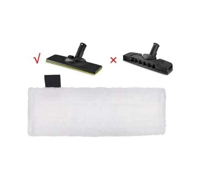 Серветки, тряпки, мікроволокно до насадки для підлоги EasyFix