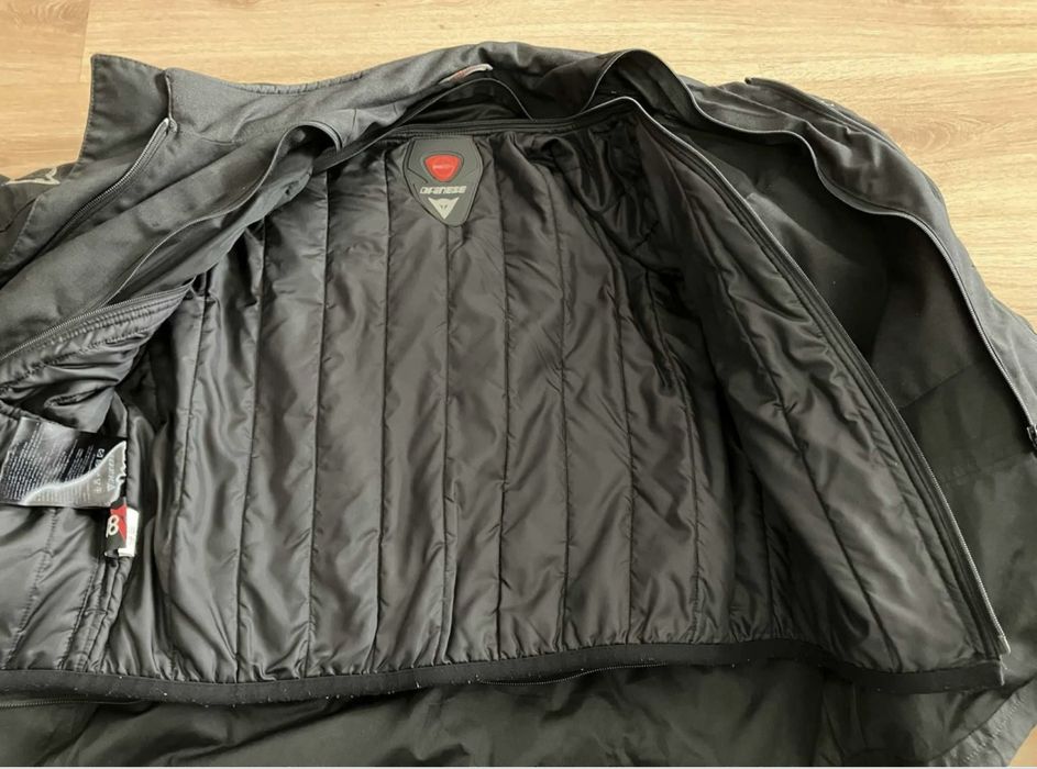 Casaco de Motard Dainese