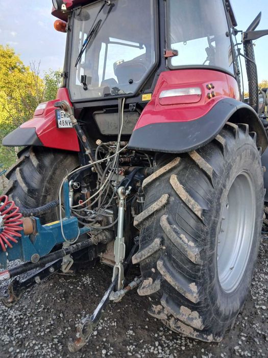 Ciągnik Pronar 5340