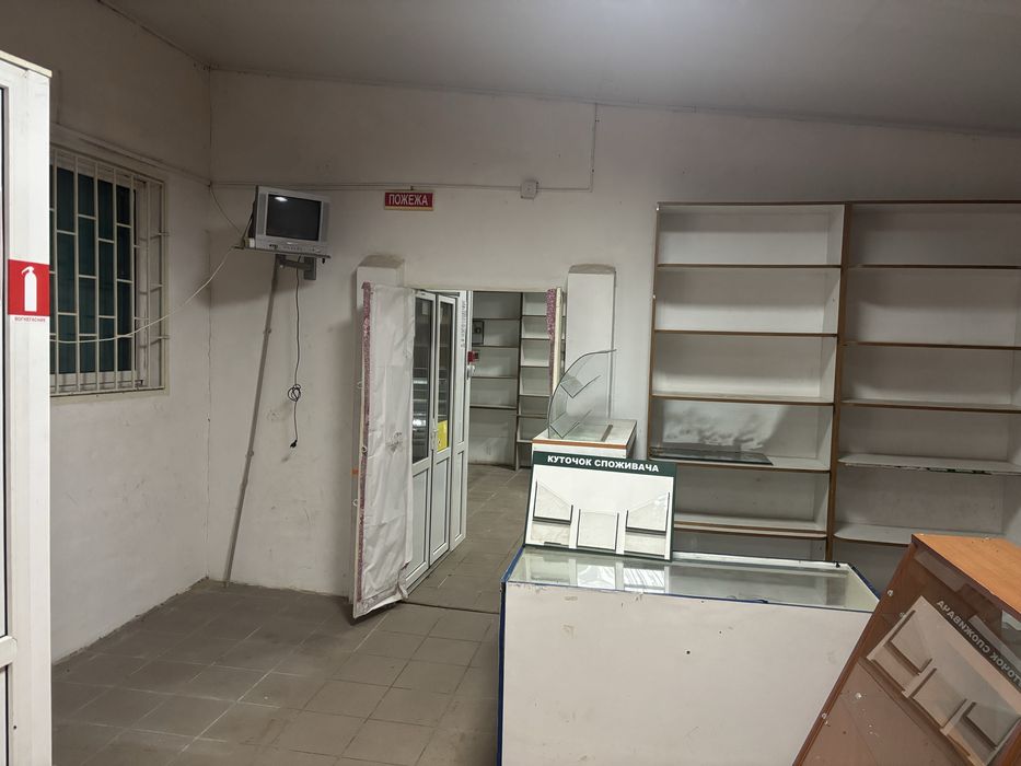 Магазин оренда продаж