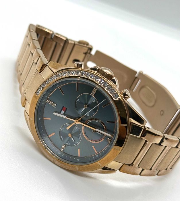 Zegarek damski TOMMY HILFIGER Kennedy NowyLombard/Raków